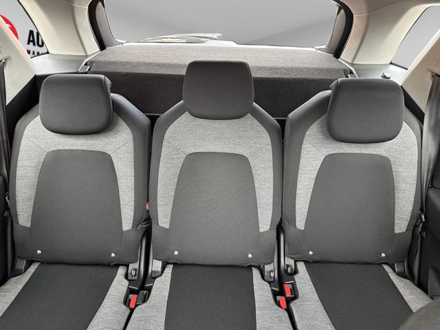 CITROEN C4 Picasso usata, con Controllo trazione