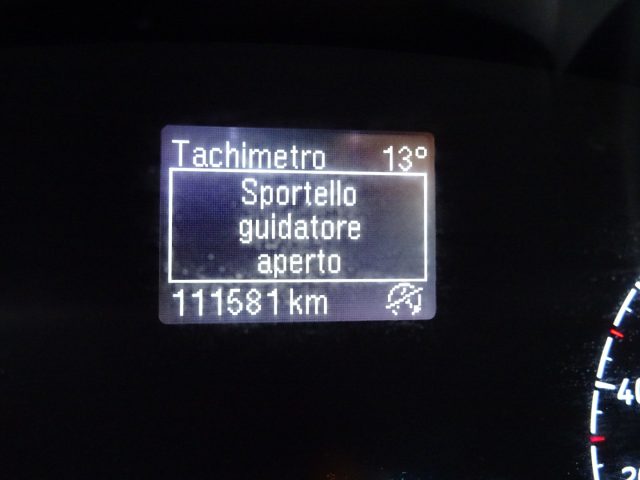 FORD Transit usata, con Lettore CD