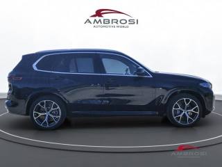 BMW X5 usata 2