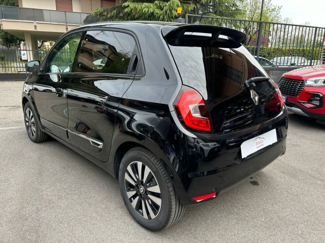 RENAULT Twingo Electric usata, con Alzacristalli elettrici