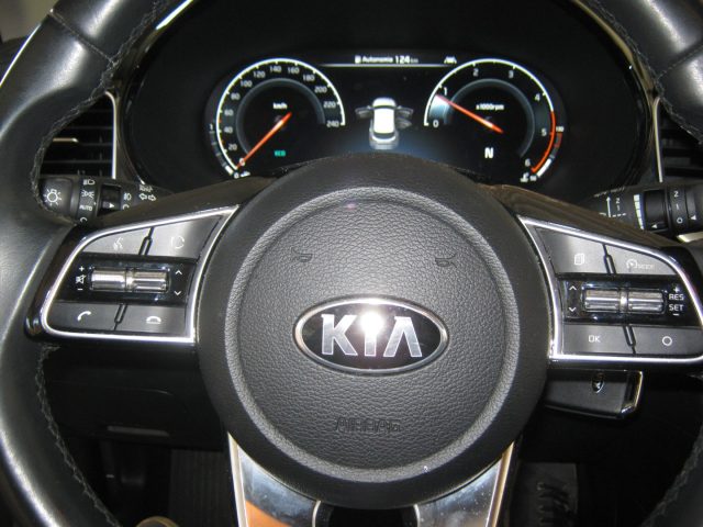 KIA XCeed usata, con Climatizzatore