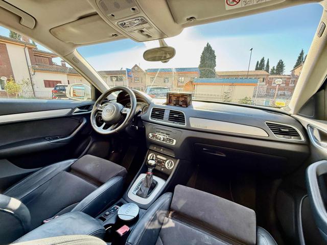 AUDI Q3 usata, con ESP