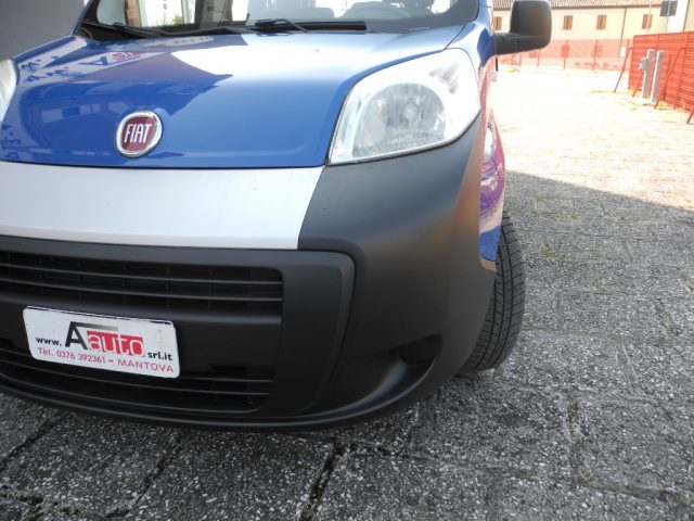 FIAT Qubo usata 45