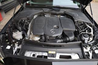 MERCEDES-BENZ C 200 usata 199