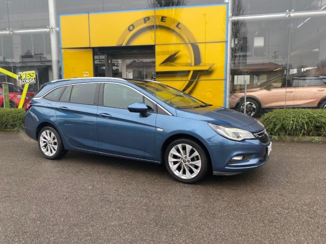 OPEL Astra usata, con Airbag