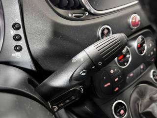 ABARTH 595 usata 29