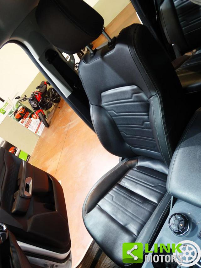 FORD Ranger usata, con Vivavoce