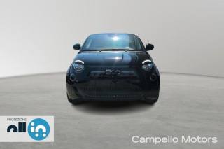 FIAT 500 usata 1