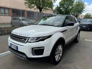 LAND ROVER Range Rover Evoque 2.0 TD4 150 CV 5p. Business