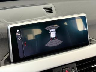 BMW X1 usata, con ESP