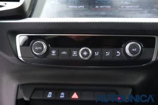 AUDI A1 usata, con Sensore di luce