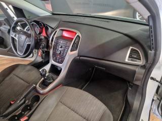 OPEL Astra usata, con Immobilizzatore elettronico