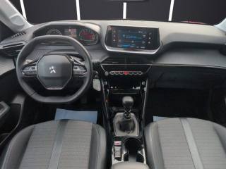 PEUGEOT 208 usata, con USB