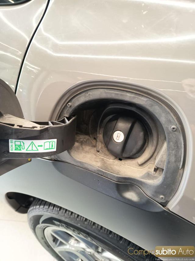 CITROEN C4 Cactus usata, con Cruise Control