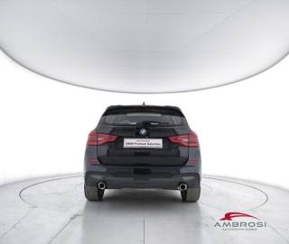 BMW X3 usata 5