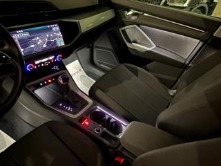 AUDI Q3 usata, con Sistema di navigazione