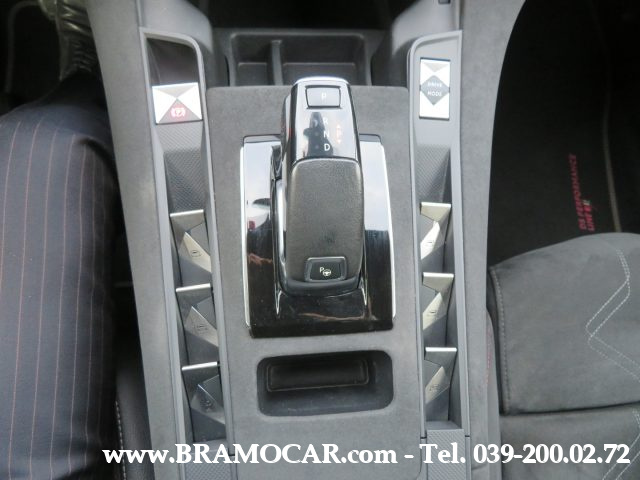 DS AUTOMOBILES DS 7 Crossback usata, con Vetri oscurati