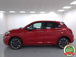 FIAT 500X usata, con Cerchi in lega