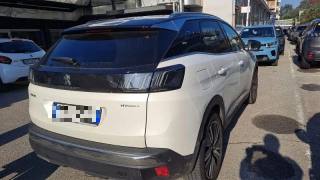 PEUGEOT 3008 usata, con Airbag Passeggero