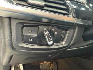 BMW X6 usata, con Marmitta catalitica