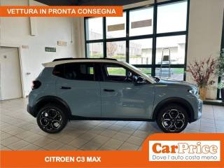 CITROEN C3 usata, con Autoradio