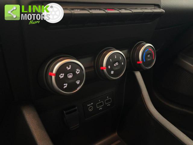 RENAULT Clio usata, con Sedile posteriore sdoppiato