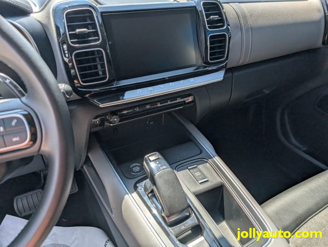 CITROEN C5 Aircross usata, con ESP