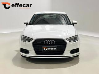 AUDI A3 usata, con Airbag