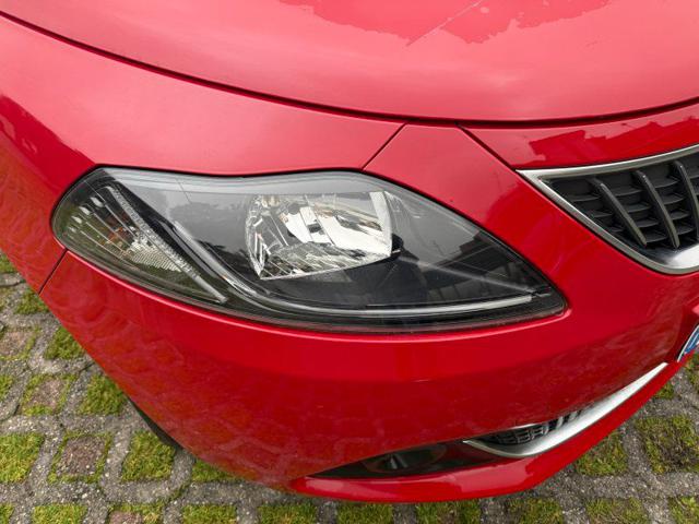 LANCIA Ypsilon usata, con Kit antipanne