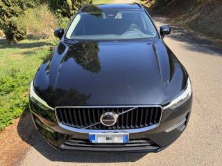 VOLVO XC60 usata, con Boardcomputer