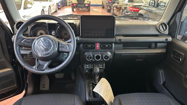 SUZUKI Jimny usata 20