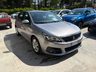 PEUGEOT 308 usata, con Airbag laterali