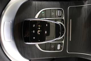 MERCEDES-BENZ C 220 usata 22