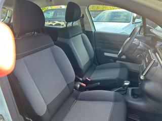 CITROEN C3 usata, con ESP
