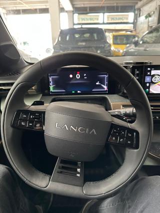LANCIA Ypsilon usata, con Controllo trazione