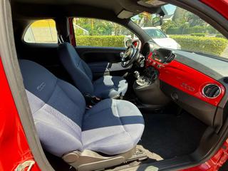 FIAT 500 usata, con Chiusura centralizzata