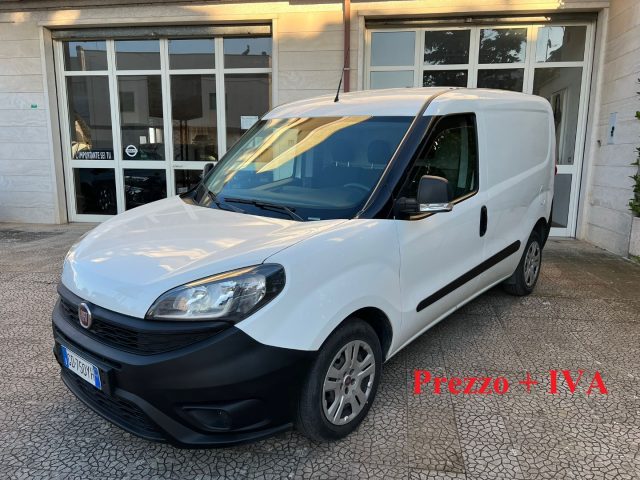 FIAT Doblo usata 0