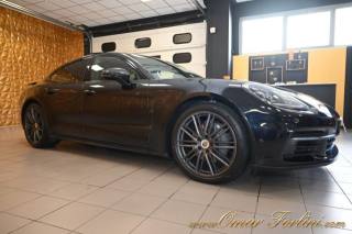 PORSCHE Panamera usata 125