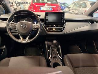 TOYOTA Corolla usata, con Alzacristalli elettrici