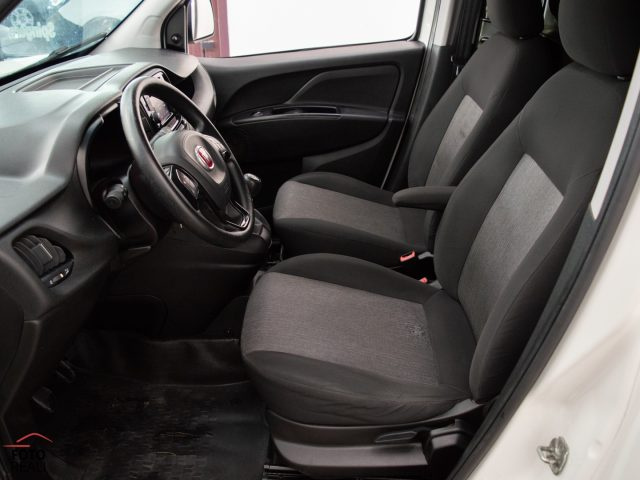 FIAT Doblo usata 27