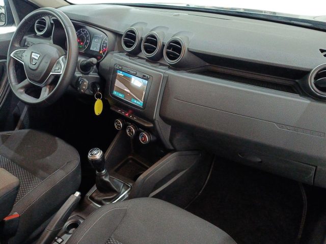 DACIA Duster usata, con Cruise Control