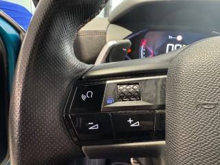 DS AUTOMOBILES DS 3 Crossback usata, con Vetri oscurati