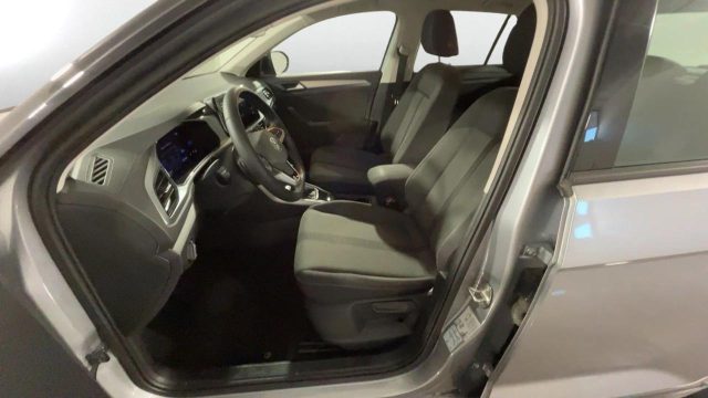 VOLKSWAGEN T-Roc usata, con Chiusura centralizzata