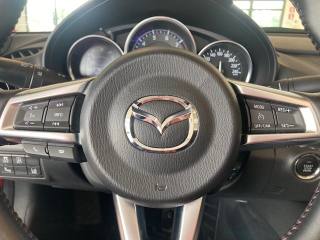 MAZDA MX-5 usata, con Autoradio digitale