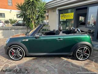 MINI Cabrio usata, con Airbag Passeggero