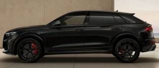 AUDI RS Q8 usata, con Airbag laterali