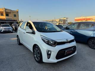KIA Picanto usata, con Airbag laterali