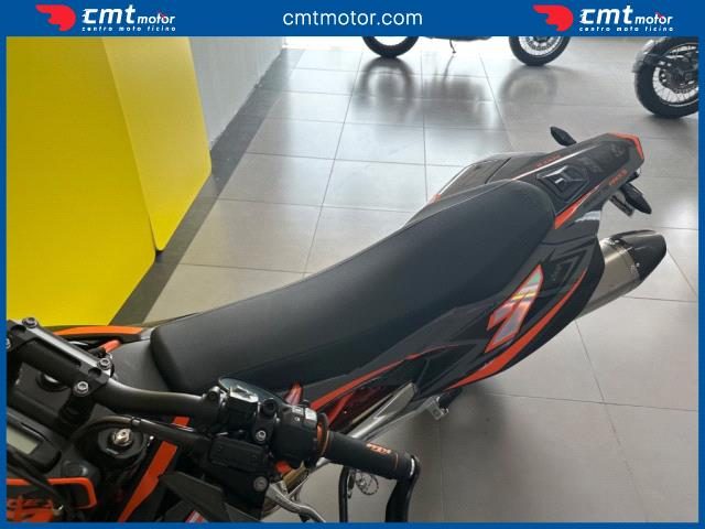 KTM 690 SMC usata 8