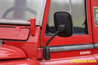 LAND ROVER Defender usata 38