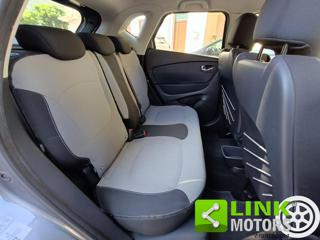 RENAULT Captur usata, con Specchietti laterali elettrici